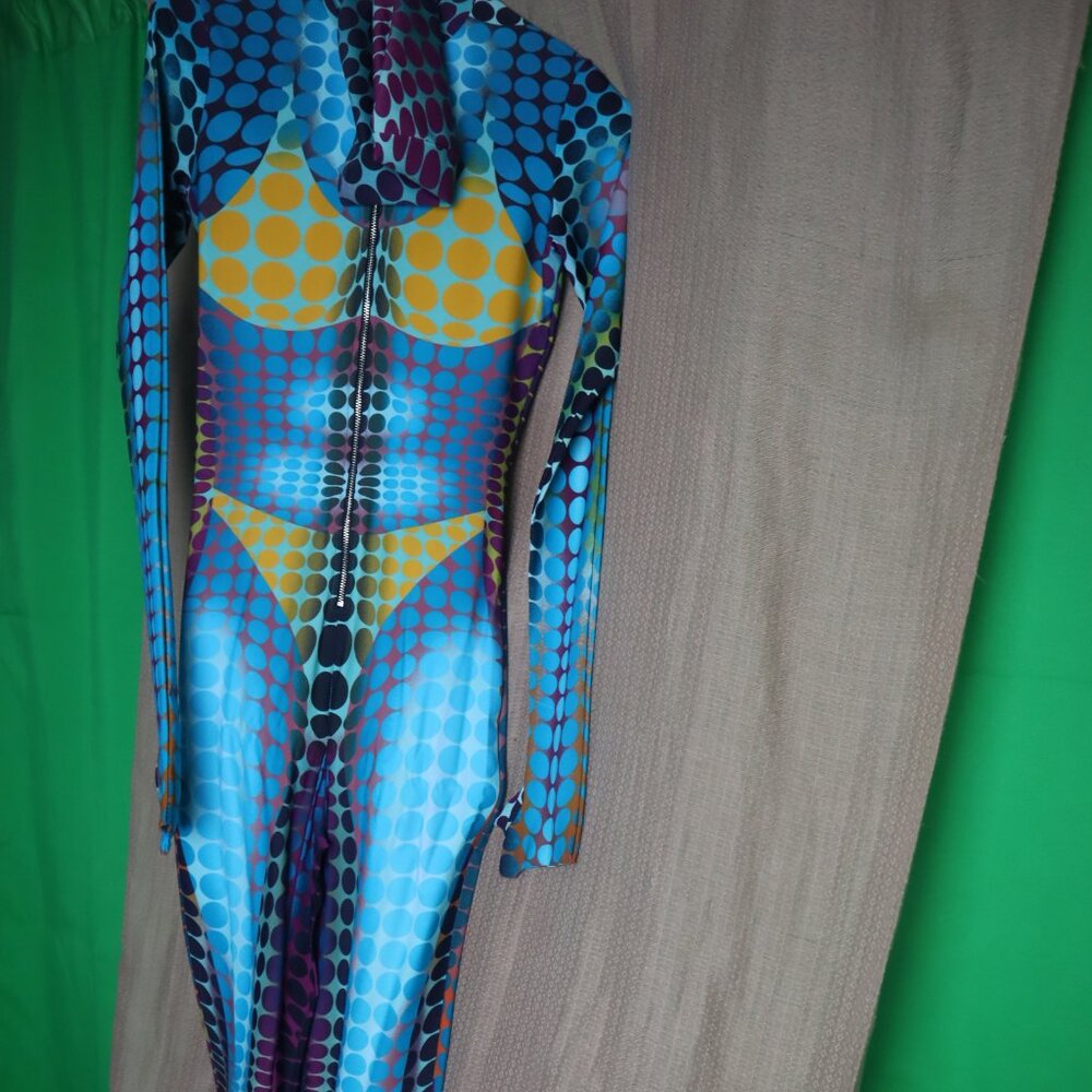 Jean Paul Gaultier - Jumpsuits